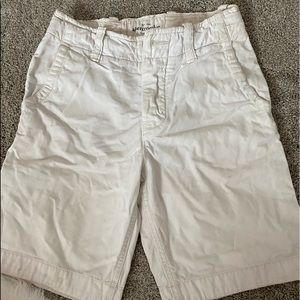 Abercrombie Boy Shorts Size 12
